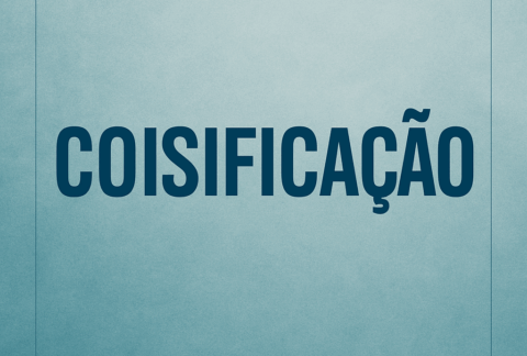 Coisificação