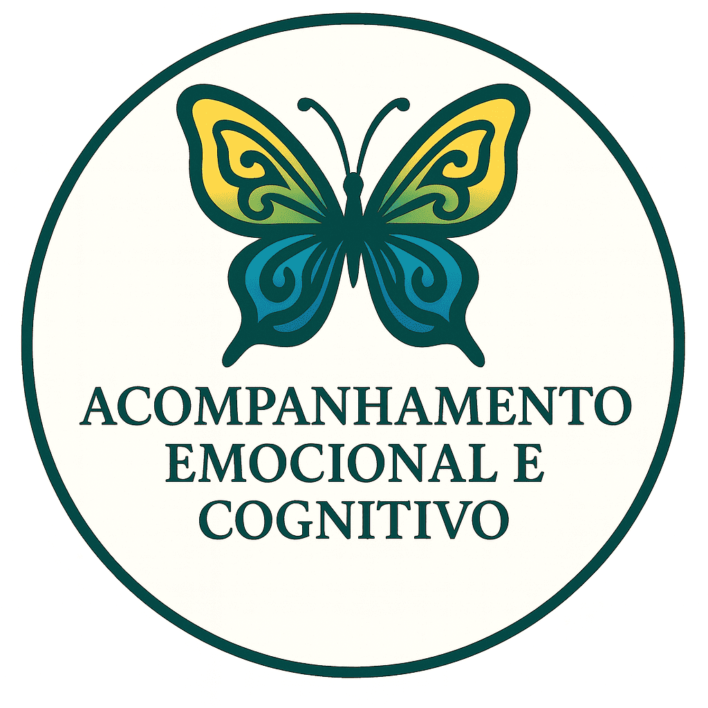 Acompanhamento Emocional e Cognitivo