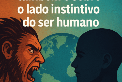 Mente Bestial X COP30