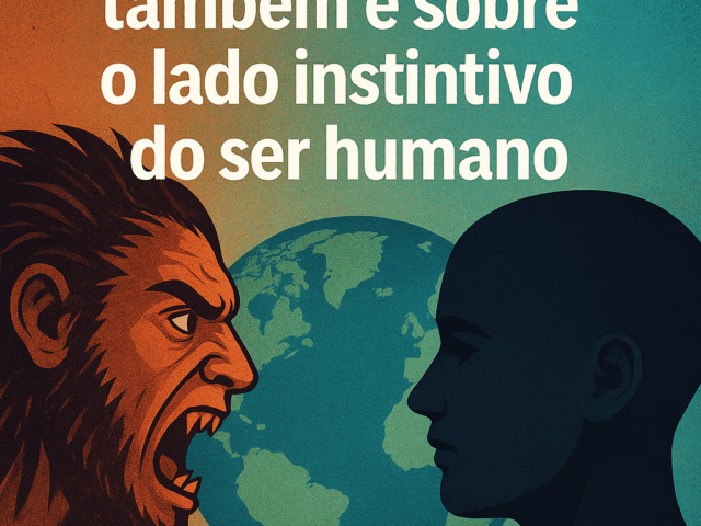 Mente Bestial X COP30