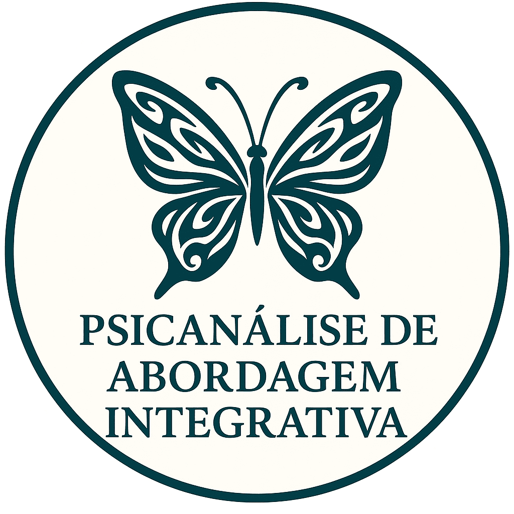Psicanalise de Abordagem Integrativa