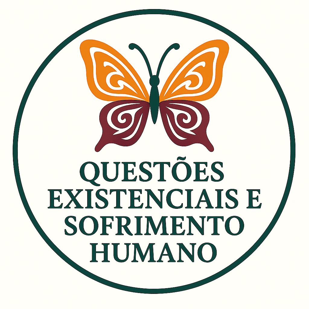 Questões Existenciais e Sofrimento Humano