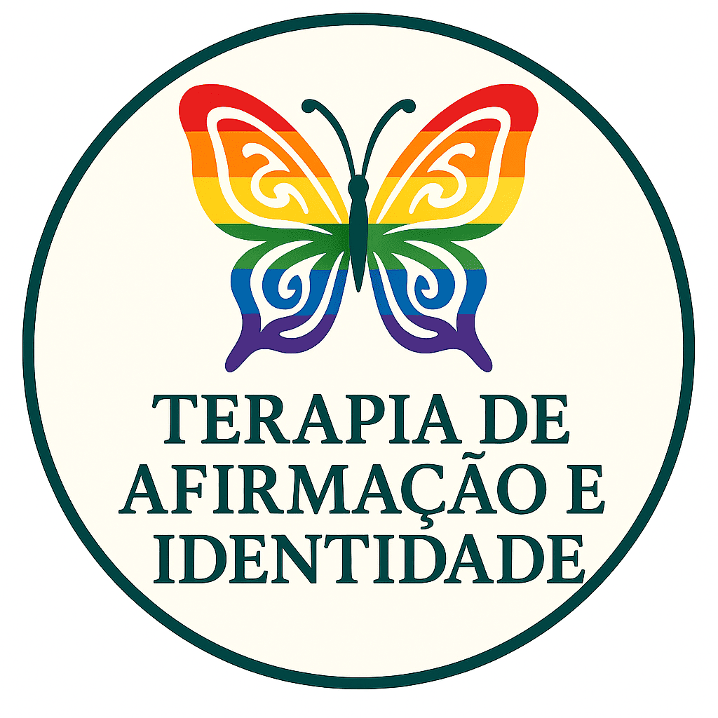 Terapia de Afirmação e Identidade