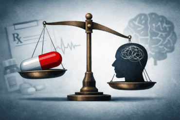 Incerteza e saúde mental: como a mente regula o desconhecido