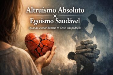 Luto relacional: quando o que dói não é o fim, mas o futuro que nunca existiu