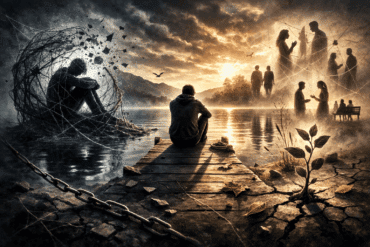 Ansiedade de desempenho: por que buscamos uma perfeição que não existe