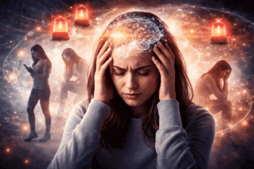 Por Que Repetimos Padrões