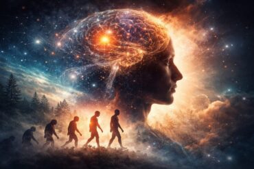 Instinto vs Cultura no Cérebro Humano