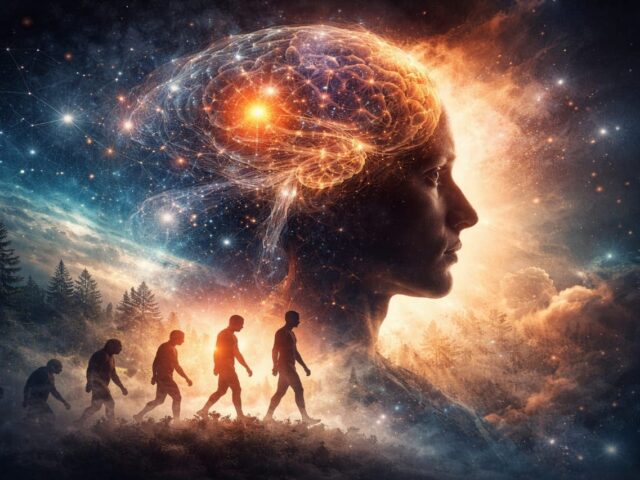 O Que Realmente Determina o Comportamento Humano