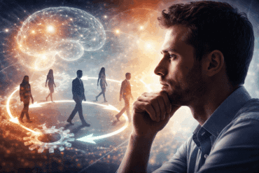 Ansiedade e Comportamento Automático: Por Que Você Age Sem Perceber