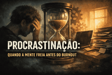 O que realmente determina o comportamento humano