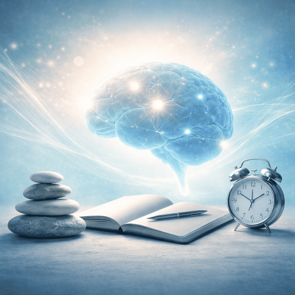 Terapia Comportamental