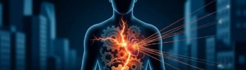 Ataque de Ansiedade: O que acontece no corpo e na mente quando o alarme dispara