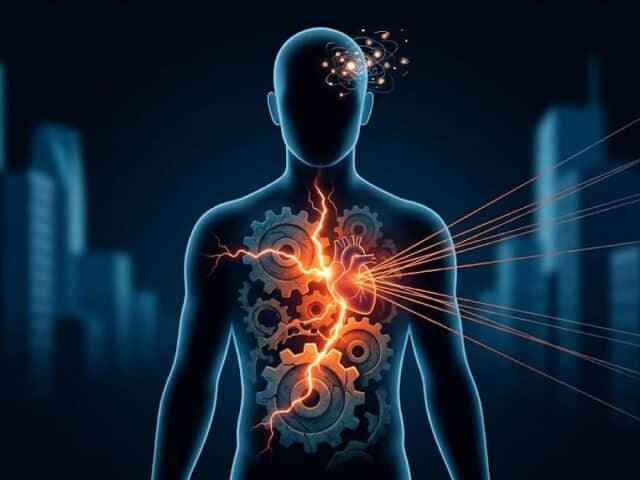 Ataque de Ansiedade: O que acontece no corpo e na mente quando o alarme dispara
